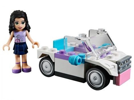 30103 LEGO® Friends Emma autója
