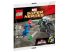 30305 LEGO® Super Heroes  Spider-man super jumper