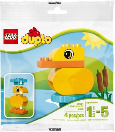 30321 LEGO® DUPLO® Duplo kacsa