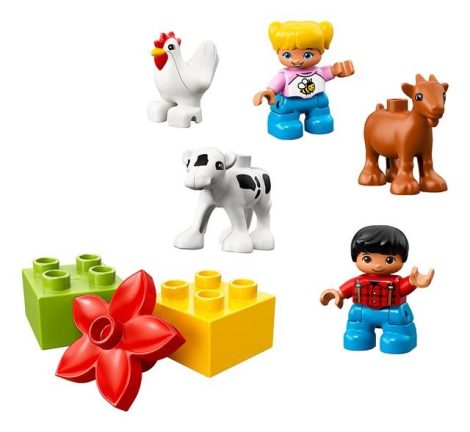 30326 LEGO® DUPLO® Farm