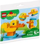 30327 LEGO® DUPLO® Első kacsám