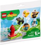 30328 LEGO® DUPLO® Városi mentés