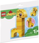 30329 LEGO® DUPLO® Első zsiráfom