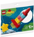 30332 LEGO® DUPLO® Első űrrakétám