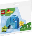30333 LEGO® DUPLO® Első elefántom