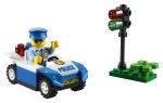 30339 LEGO® Juniors Közlekedési járőr