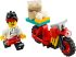 30341 LEGO® Monkie Kid Monkie Kid  pizzafutár motorja