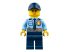 30352 LEGO® City Rendőrautó