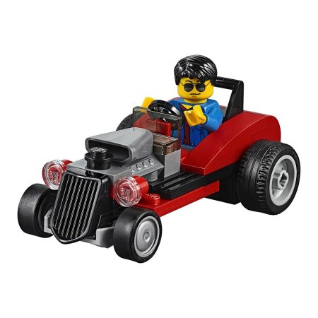 30354 LEGO® City Hot rod