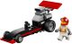 30358 LEGO® City Dragster