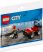 30361 LEGO® City Tűzoltó jármű