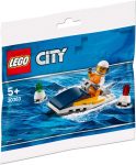 30363 LEGO® City Jet-Ski