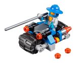 30371 LEGO® NEXO Knights™ Lovagi robogó