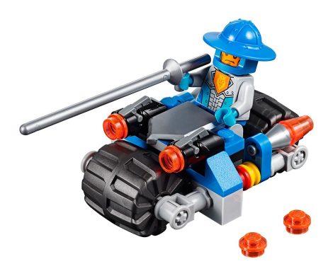30371 LEGO® NEXO Knights™ Lovagi robogó