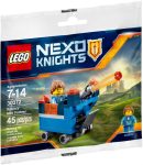30372 LEGO® NEXO Knights™ Robin mini Fortrex járműve