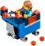 30372 LEGO® NEXO Knights™ Robin mini Fortrex járműve