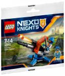 30373 LEGO® NEXO Knights™ Knighton hiperágyú