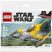 30383 LEGO® Star Wars™ Naboo Starfighter