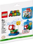   30385 LEGO® Super Mario™ Super Mushroom meglepetés készlet