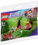 30412 LEGO® Friends Piknikezés a parkban