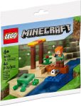 30432 LEGO® Minecraft™ Teknős part