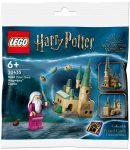  30435 LEGO® Harry Potter™ Építsd meg saját roxforti kastélyod!
