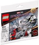 30443 LEGO® Marvel Super Heroes Pókember csatája a hídon