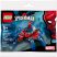 30451 LEGO® Marvel Super Heroes Pókember mini pók terepjárója