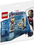 30452 LEGO® Marvel Super Heroes Vasember és Dum-E