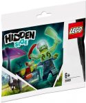   30463 LEGO® Hidden Side Enzo's séf elátkozott hotdogjai