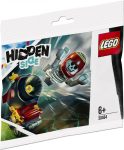   30464 LEGO® Hidden Side  El Fuego's kaszkadőr ágyúja