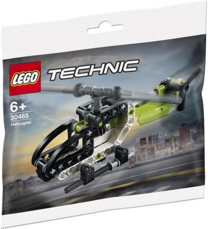 30465 LEGO® Technic™ Helikopter