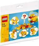 30503 LEGO® Classic Építsd meg saját állataidat