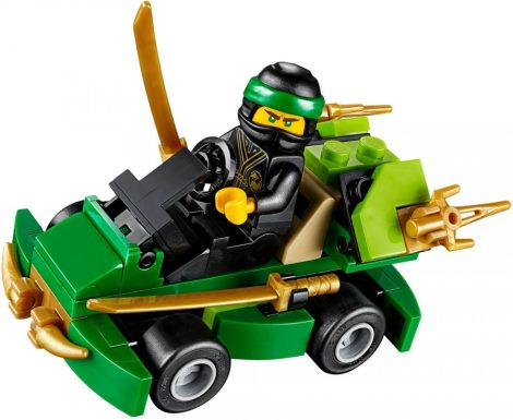 30532 LEGO® NINJAGO® Turbo
