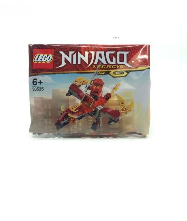 30535 LEGO® NINJAGO® Tűz repülés