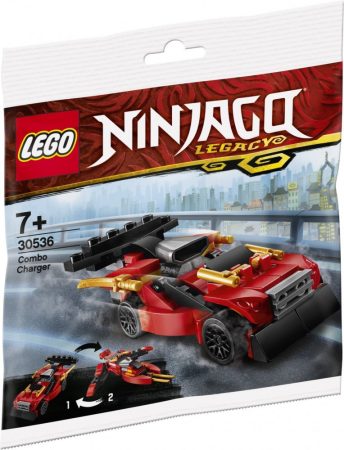 30536 LEGO® NINJAGO® Combo Charger