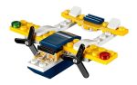 30540 LEGO® Creator Sárga repülő