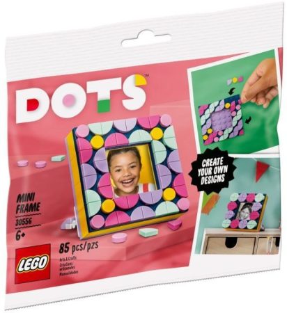 30556 LEGO® DOTs™ DOTS Minikeret