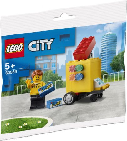 30569 LEGO® City LEGO® Stand
