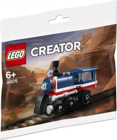 30575 LEGO® Creator Vonat