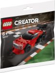 30577 LEGO® Creator Szuper sportkocsi