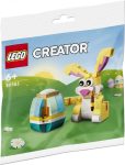 30583 LEGO® Creator Húsvéti nyuszi