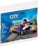 30589 LEGO® City Go-Kart versenyautó