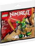 30593 LEGO® NINJAGO® Lloyd páncél