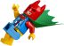 30607 LEGO® The LEGO® Batman Movie Disco Batman