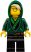 30609 LEGO® NINJAGO® LEGO® NINJAGO® Lloyd minifigura