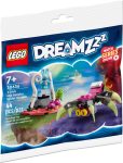   30636 LEGO® DREAMZzz™ Z-Blob és Bunchu menekülése a pók elől