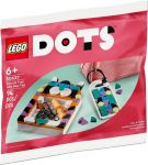 30637 LEGO® DOTs™ Állatos tároló és táskadísz