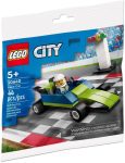 30640 LEGO® City Versenyautó