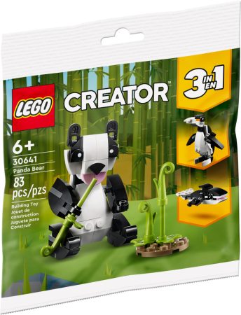 30641 LEGO® Creator Panda